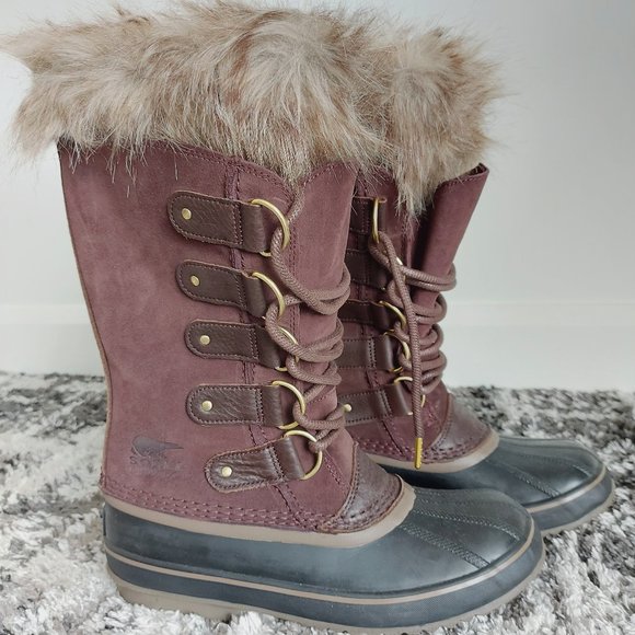 Sorel winter boots - NEW - Picture 1 of 7